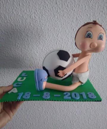 Fofucho/a Bebe
