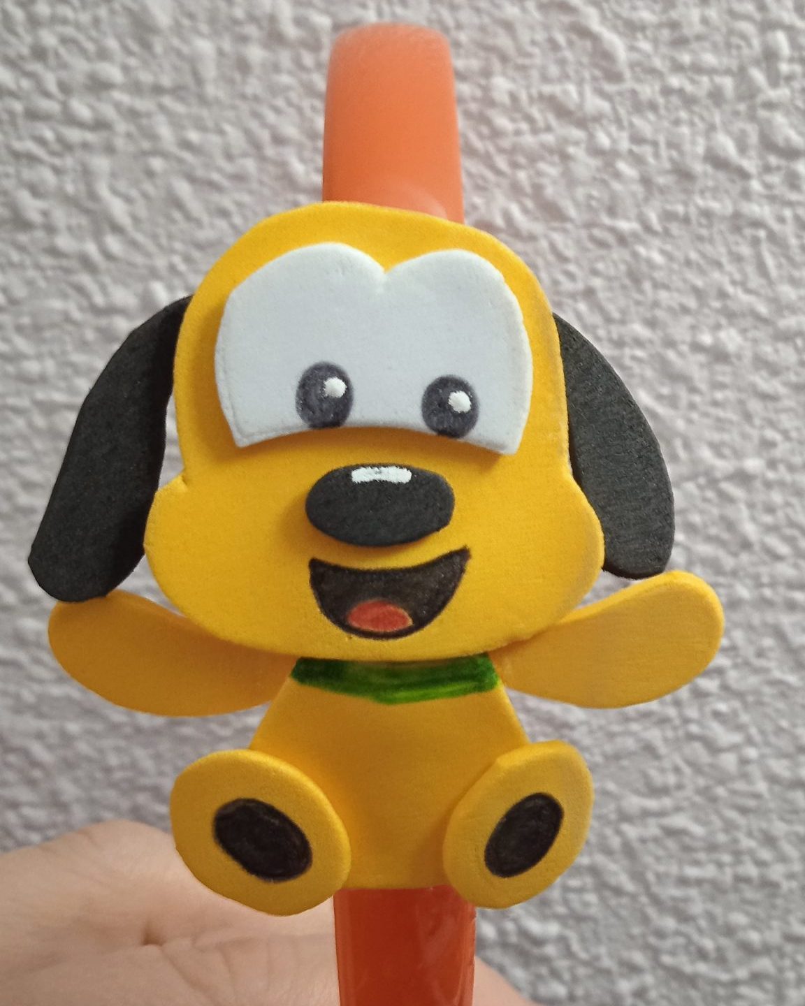 Diadema Perro