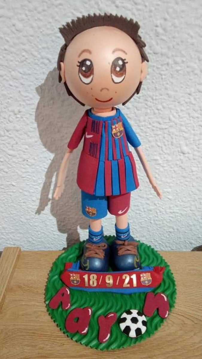 Fofucho F.C. Barcelona