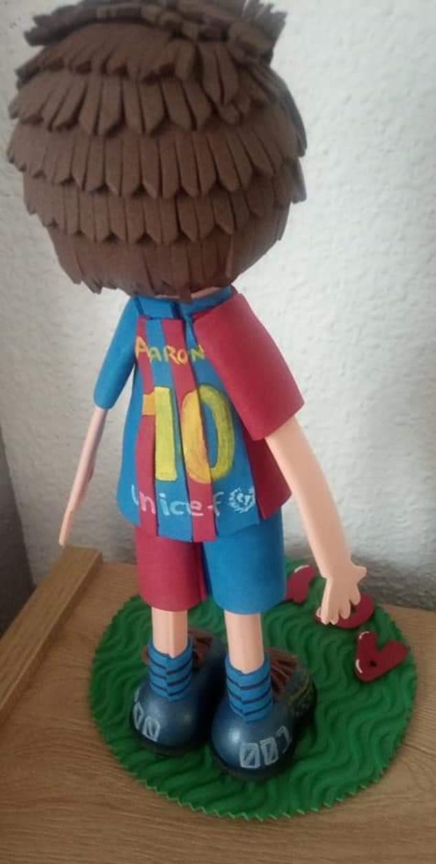 Fofucho F.C. Barcelona - Imagen 2