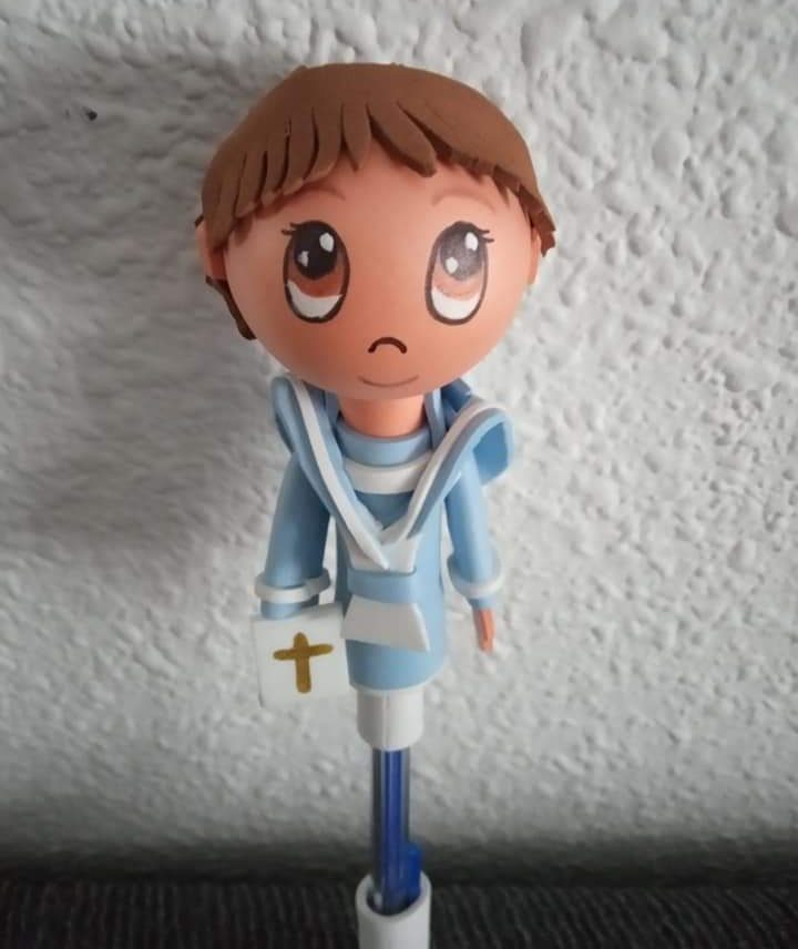Fofuboli Comunión