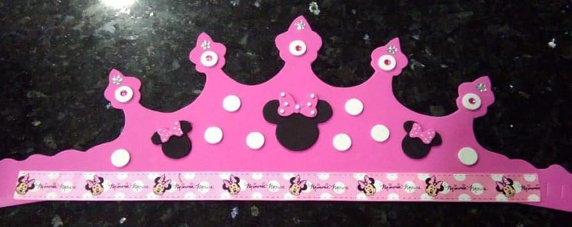 Corona Minnie