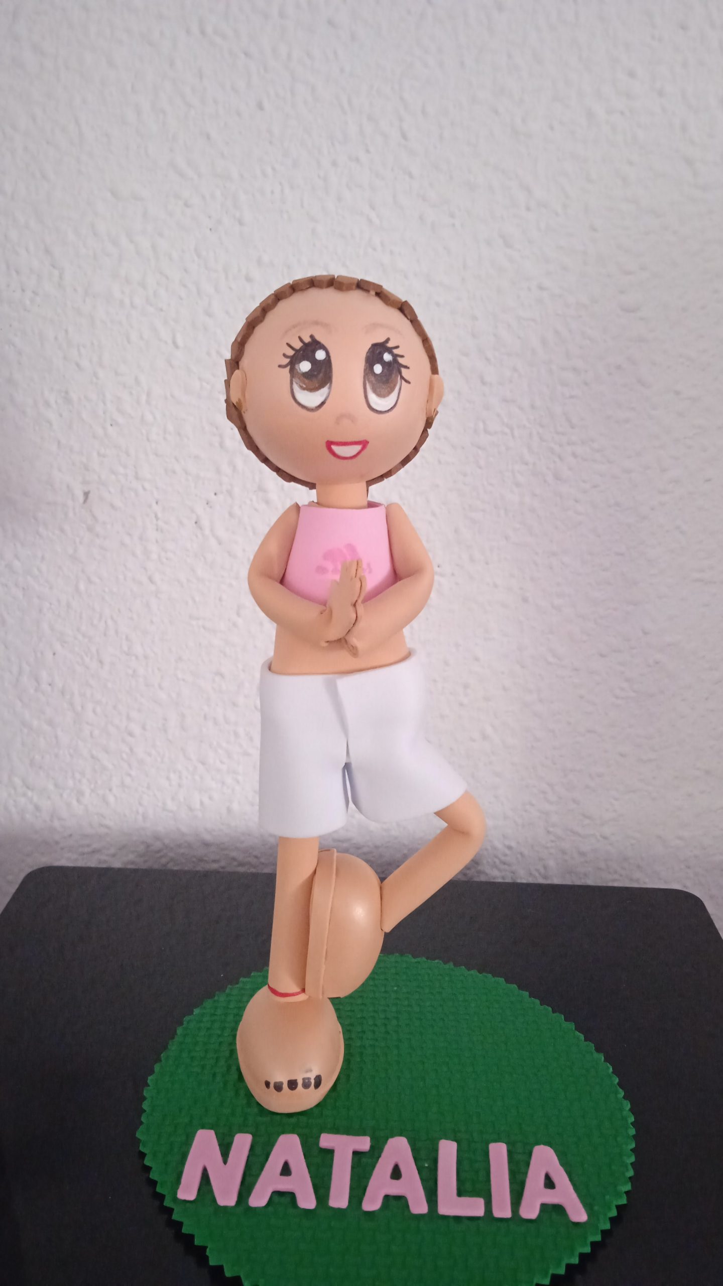 Fofucha Yoga
