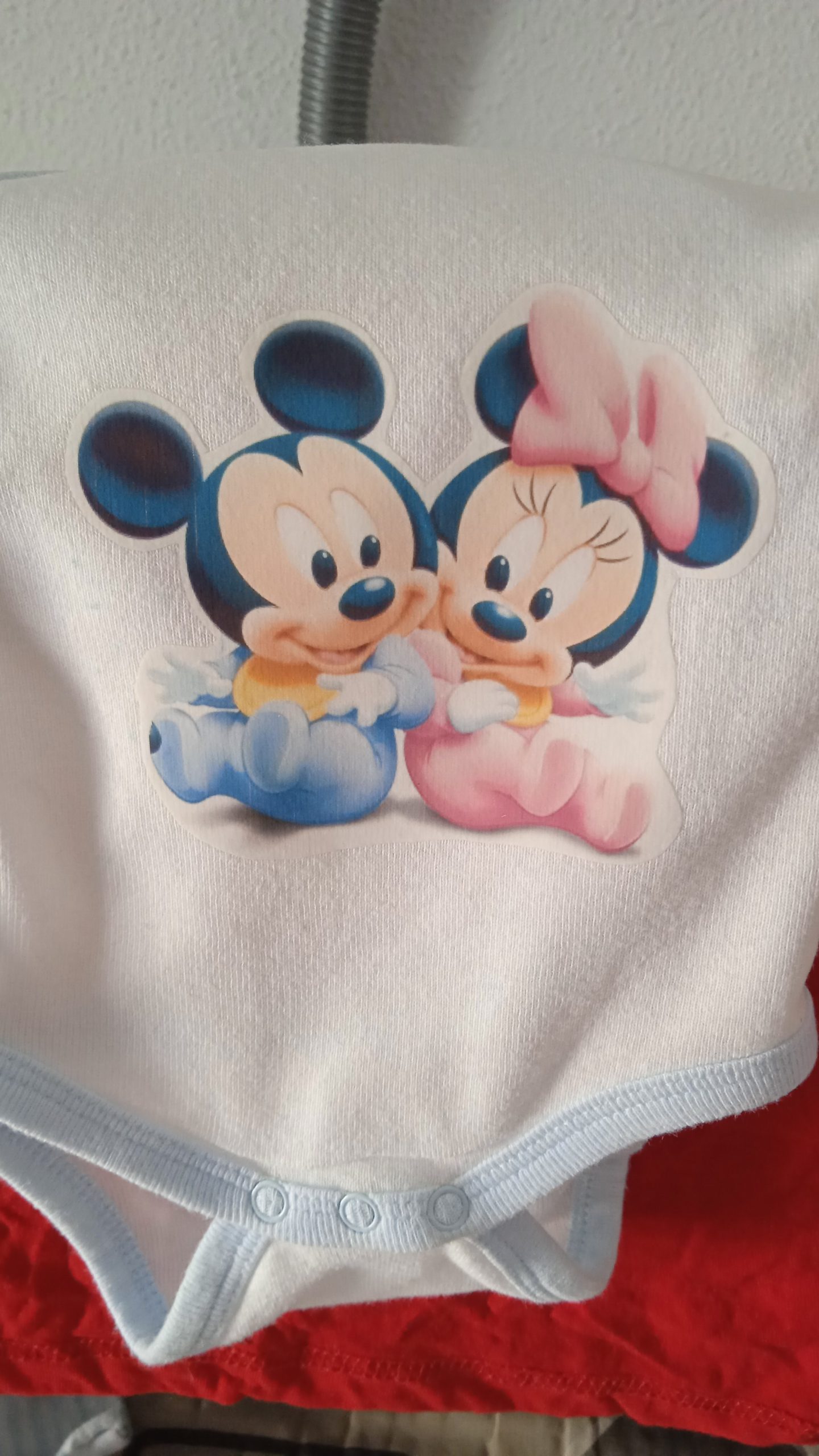 Body Dibujos Personalizados
