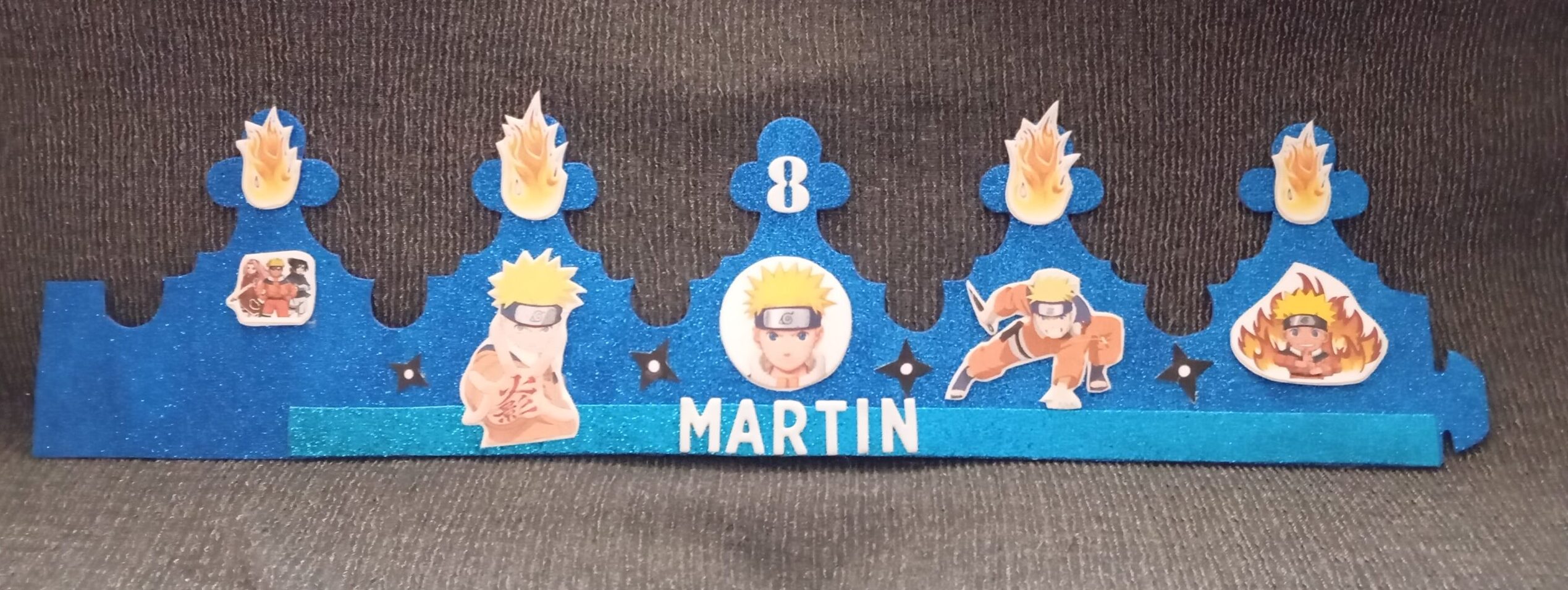 Corona Naruto