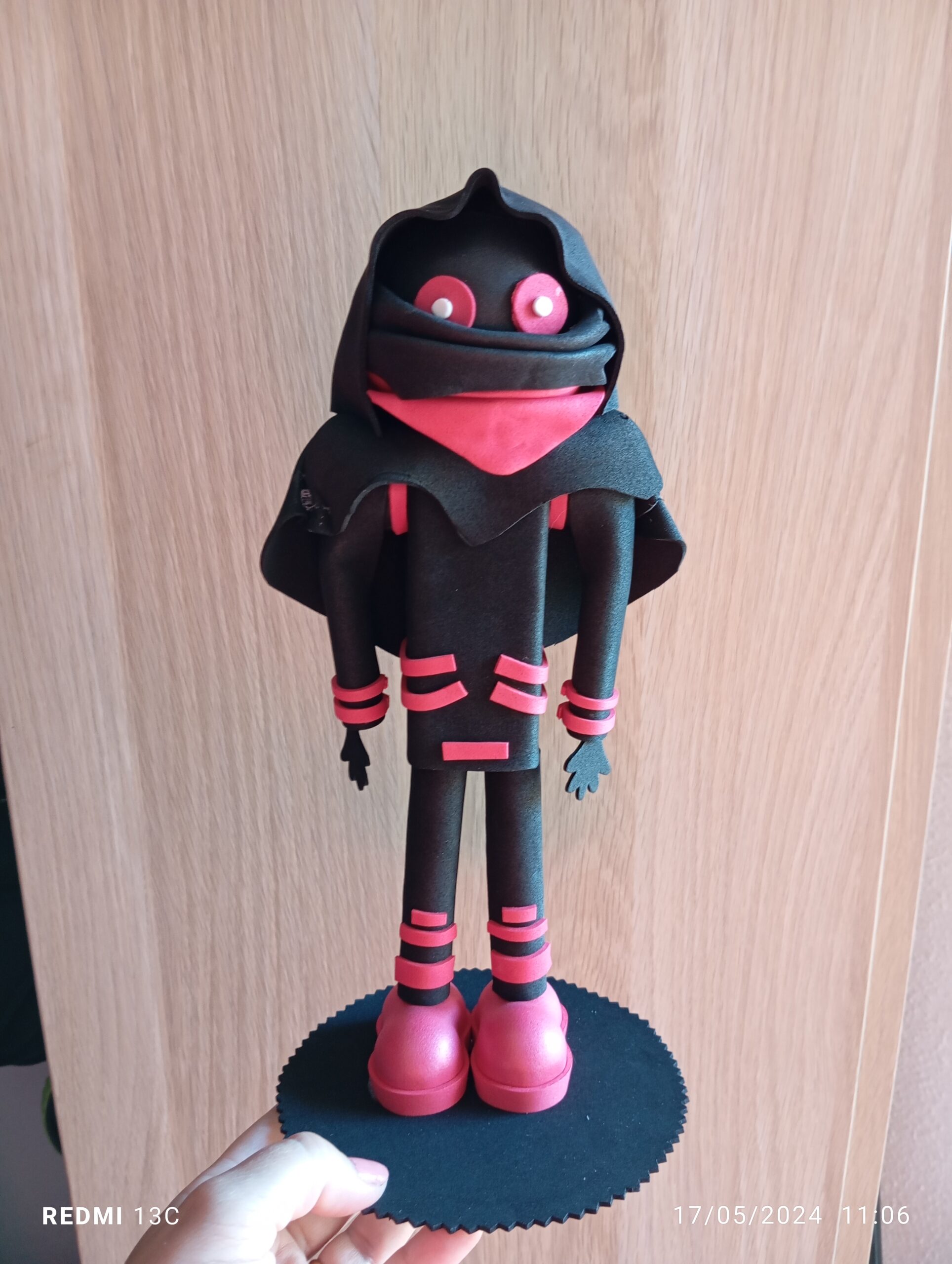 Fofucho Avatar Roblox