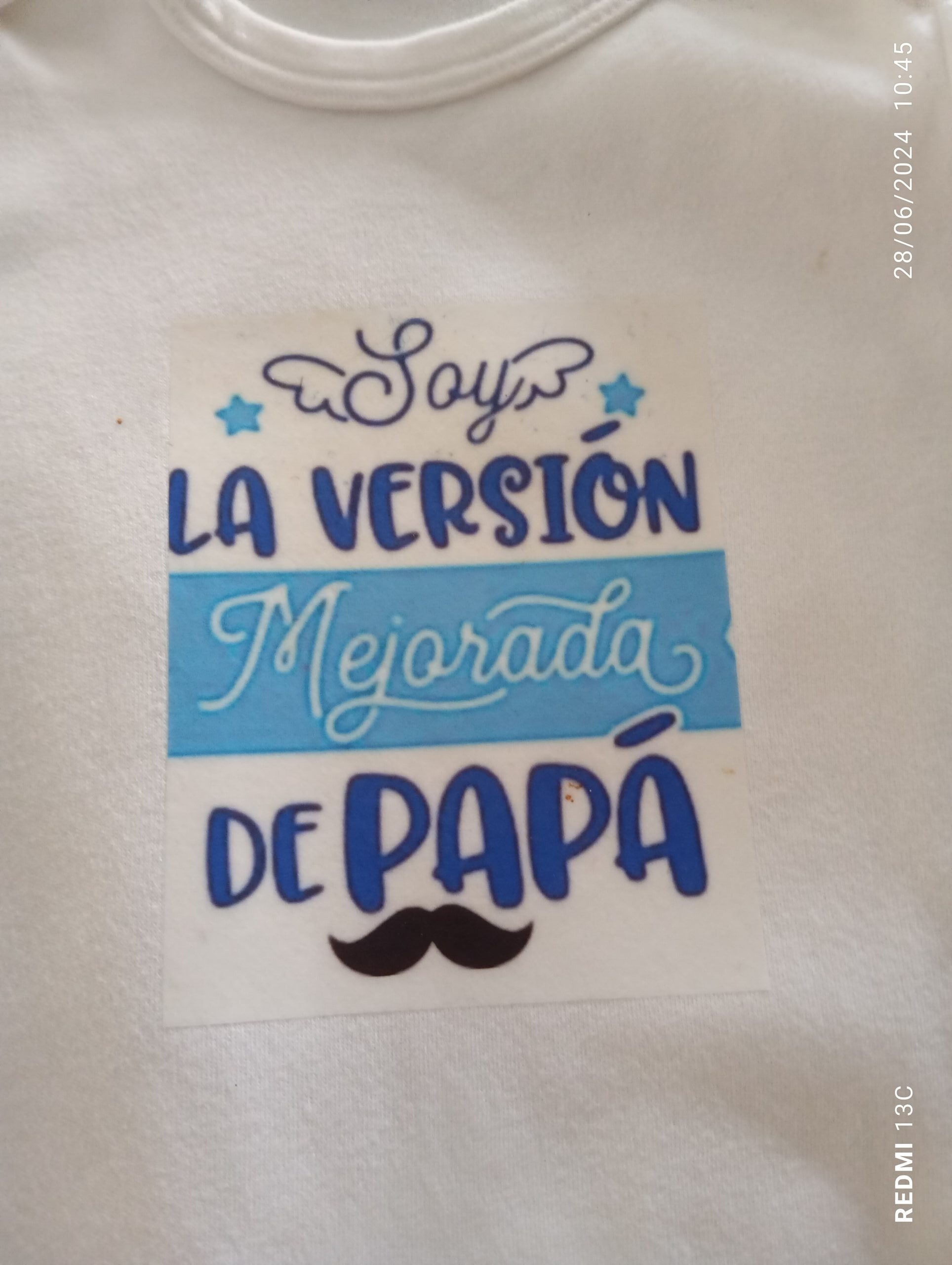 Body Bebe Frases